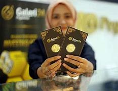 Emas 24 Karat Berapa Harganya 2022