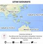 Geologis Dan Geografis Adalah