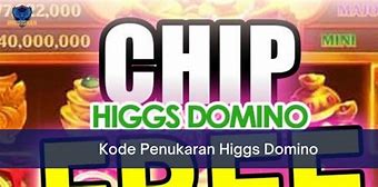 Kode Penukaran Higgs Slot Desember 2022 Terbaru Today