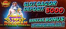 Link Slot Gacor Jam Sekarang