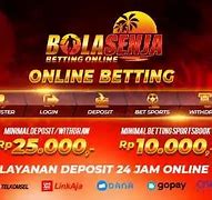 Situs Bola Parlay Bet 5000 Rupiah