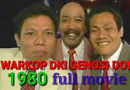 Warkop Dki Nyanyian Kode Full Movie